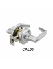 CAL-ROYAL Grade 1 Cylindrical Extra Heavy Duty Locksets- Calypso Cal Series