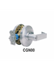 CAL-ROYAL Grade 1 Cylindrical Heavy Duty Locksets- Genesys CGN Series