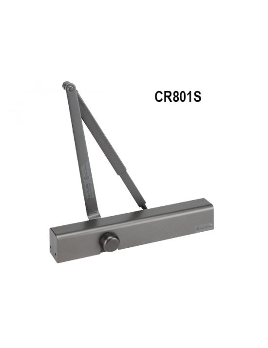 CALROYAL CR801 Door Closers Doors and Specialties Co.