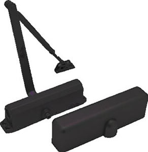 Doormerica DC161/DC161BF Standard Duty Commercial – Doors and