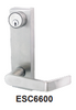 CAL-ROYAL 6600 Series Grade 1 Heavy Duty Exit Devices & Trims