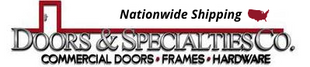 Doors and Specialties Co.