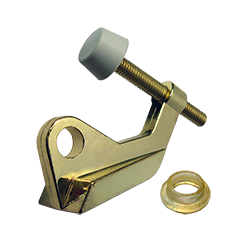DSHD105 HEAVY DUTY DOOR PROTECTOR HINGE STOP