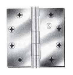 BB1191 - Full Mortise Hinge - Doors and Specialties Co.