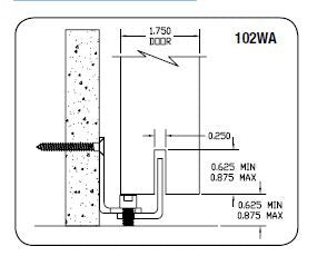 【ASSY】 Construction wall Chapter 6 Wall Construction: New York State Residential Code 2020