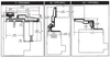 Continuous Hinges - 780-210 HD Full Surface