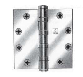 BB1168 - Full Mortise Hinge - Doors and Specialties Co.