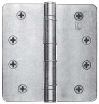 BBRC1279 - Full Mortise Hinge - Doors and Specialties Co.