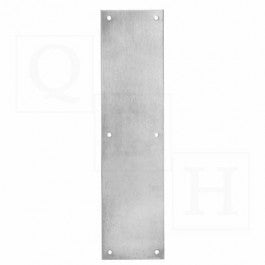 Push Plates - Doors and Specialties Co.