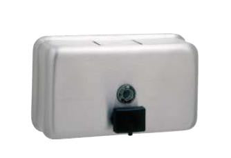 B2112-SURFACE MOUNTED SOAP DISPENSER