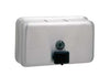 B2112-SURFACE MOUNTED SOAP DISPENSER