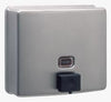 B4112-SURFACE MOUNTED SOAP DISPENSER