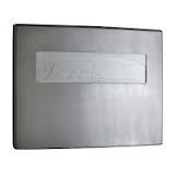 B4221-SURFACE MOUNTED SEAT-COVER DISPENSER