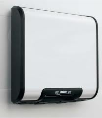 B7120-SURFACE-MOUNTED HAND DRYER - Doors and Specialties Co.