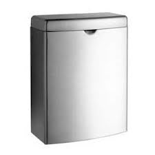 B270-SURFACE MOUNTED SANITARY NAPKIN DISPOSAL - Doors and Specialties Co.