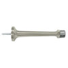 BDS425 Series - 4” Baseboard Door Bumpers, Solid Brass