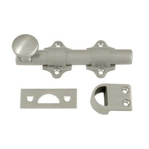 DDB425 Series - 4” Dutch Door Bolts