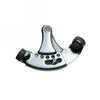 HPA69 Series - Adjustable Hinge Pin Stops, Hinge Mounted