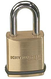 KS23D Kryptonite Padlock - Doors and Specialties Co.