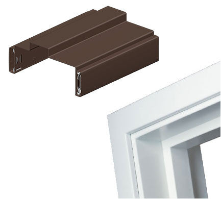 72C-340 Timely Steel Door Frames- – Doors and Specialties Co.