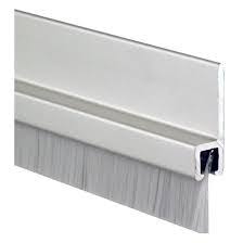 Brush Weatherstrip-18041