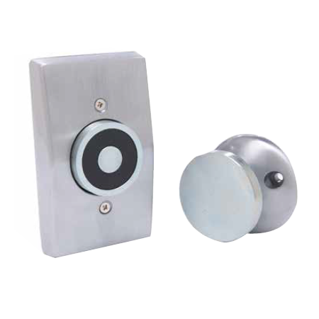 Doormerica 2100 Electro Magnetic Door Holder – Doors and