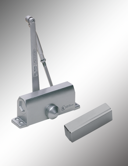 Cal Royal 440-P Door Closer