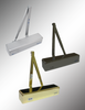 900PBF Series Door Closer