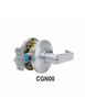 Genesis CGN Series Lockset
