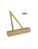 CR801 Series Door Closers with full cover