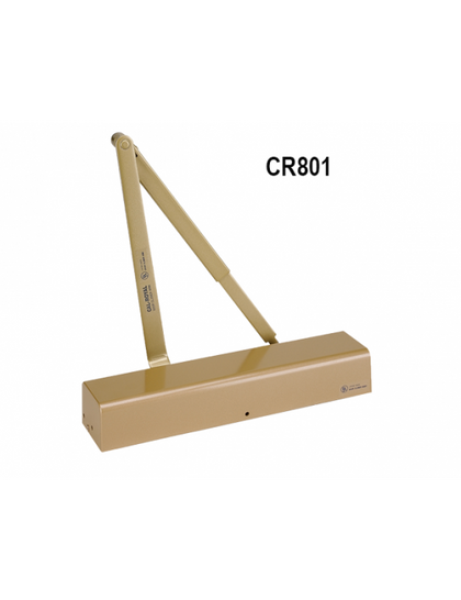 CAL-ROYAL CR801 Door Closers