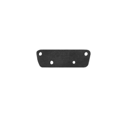 DGS128- DOOR GUARD SHIM- BLACK
