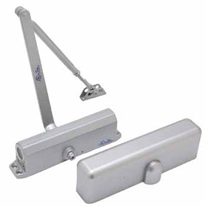 DC161/DC161BF Standard Duty Commercial Door Closer