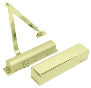DC70 Series Door Closer