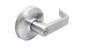 CAL-ROYAL 9800 Series Grade 1 Heavy Duty Rim Exit Devices & Trims