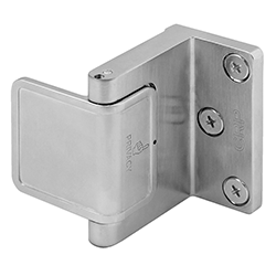 CAL-ROYAL HPDL Privacy Door Latch