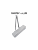 900PBF Series Door Closer