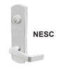9800 Series Grade 1 Heavy Duty Rim Exit Devices & Trims