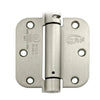 NEWSH3558R 3.5x3.5 SPRING HINGE 5/8 RADIUS