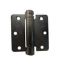 NEWSH35R 3.5x3.5 SPRING HINGE 1/4 RADIUS