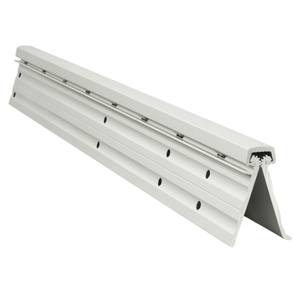 Pemko Continuous Hinge- CFM83 - Doors and Specialties Co.