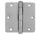 TBHRC66 3 1/2" X 3 1/2" PLAIN BEARING HINGE