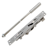 FBS-100 UL LISTED, STAINLESS STEEL FLUSH BOLT