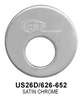 CAL-ROYAL 6600 Series Grade 1 Heavy Duty Exit Devices & Trims