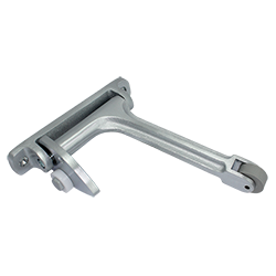 FRGCO UL Listed Gravity Coordinator - Cal Royal Hardware