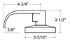 RL Pioneer Series Lock