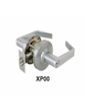 CAL-ROYAL Grade 2 Cylindrical Heavy Duty Locksets- Explorer XP Series