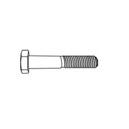 Short Bolts for 1 3⁄8
