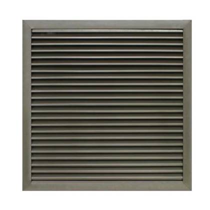 FLLV Adjustable Fusible Link Louvers