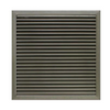 FLLV Adjustable Fusible Link Louvers